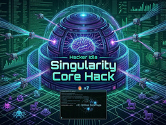 Jwèt Singularity Core Hack