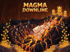 Jwèt Magma Downline