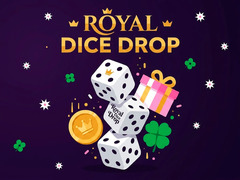 Jwèt Royal Dice Drop