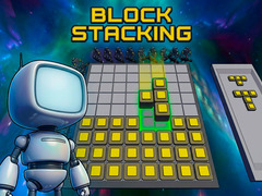 Jwèt Block Stacking
