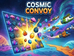 Jwèt Cosmic Convoy