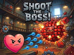 Jwèt Shoot The Boss!