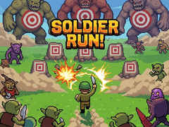 Jwèt Soldier Run