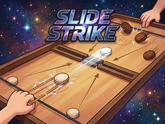 Jwèt Slide Strike