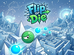 Jwèt Flip or die