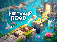 Jwèt Freedom Road