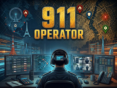 Jwèt 911 Operator