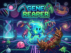 Jwèt Gene Reaper