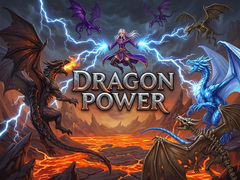 Jwèt Dragon Power