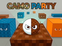 Jwèt Camo Party