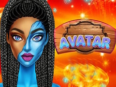 Jwèt Avatar