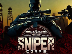 Jwèt Sniper Corps