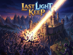 Jwèt Last Light Keep