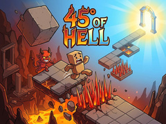 Jwèt 45° of Hell