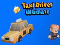 Jwèt Taxi Driver Ultimate