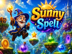 Jwèt Sunny Spell