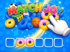 Jwèt Match joy