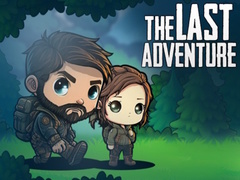 Jwèt The Last Adventure