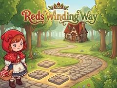 Jwèt Reds Winding Way