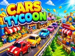 Jwèt Cars Tycoon