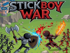 Jwèt Stickboy War
