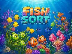Jwèt Fish Sort