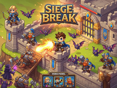 Jwèt Siege Break