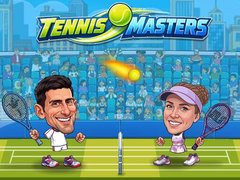 Jwèt Tennis Masters