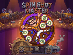 Jwèt Spin Shot Master