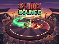 Jwèt Sumo Bounce