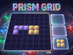 Jwèt Prism Grid