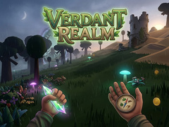 Jwèt Verdant Realm