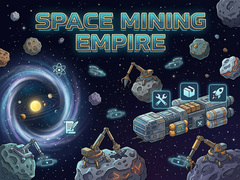 Jwèt Space Mining Empire