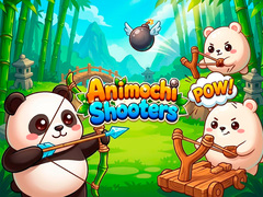 Jwèt Animochi Shooters