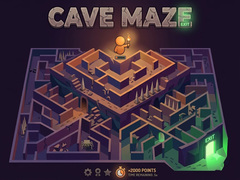 Jwèt Cave Maze