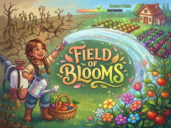 Jwèt Field of Blooms