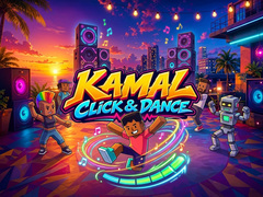 Jwèt Kamal Click & Dance