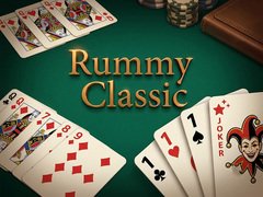 Jwèt Rummy Classic