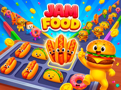 Jwèt Jam Food