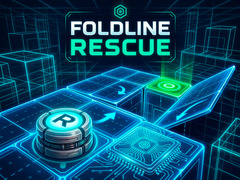 Jwèt Foldline Rescue
