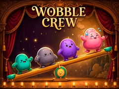 Jwèt Wobble Crew