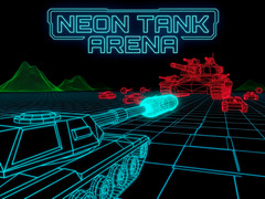 Jwèt Neon Tank Arena