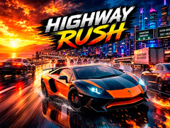 Jwèt Highway Rush
