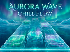 Jwèt Aurora Wave Chill Flow
