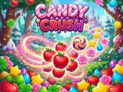 Jwèt Candy Crush