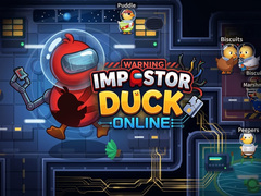 Jwèt Impostor Duck Online