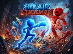 Jwèt Hit Air Stickman