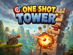 Jwèt One Shot Tower