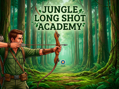 Jwèt Jungle Long Shot Academy