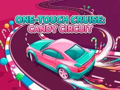 Jwèt One-Touch Cruise: Candy Circuit